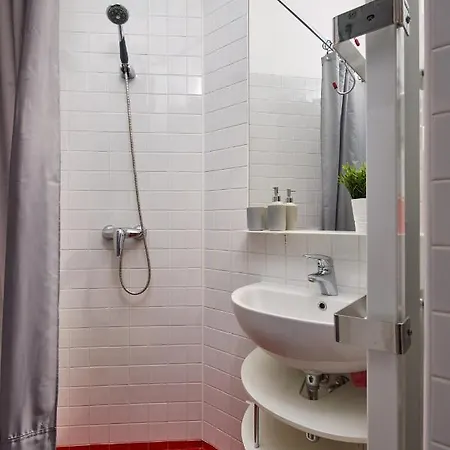 Διαμέρισμα Days - One-bedroom With Netflix Right Next To Zizkov Tower